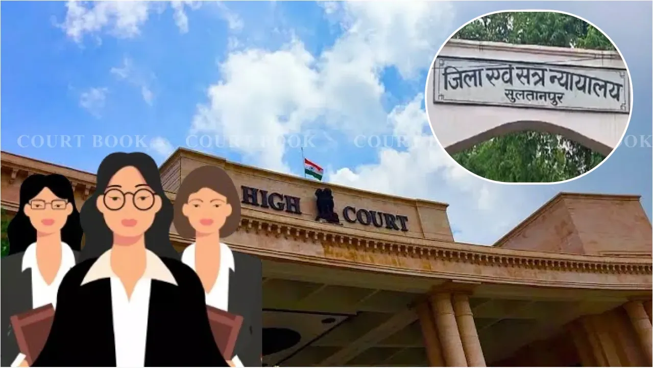 Allahabad High Court Orders Sultanpur Bar Elections Within Three Weeks, Directs 30% Women Reservation